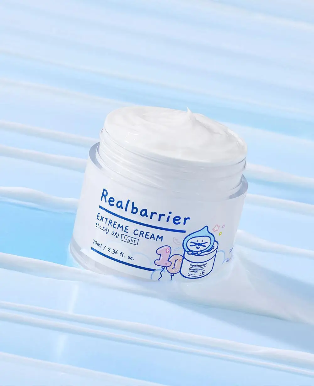 [포곤콜라보/화잘먹] 리얼베리어 익스트림 크림 라이트 70ml 기획 (+30ml + 스크런치) 상세페이지 26
